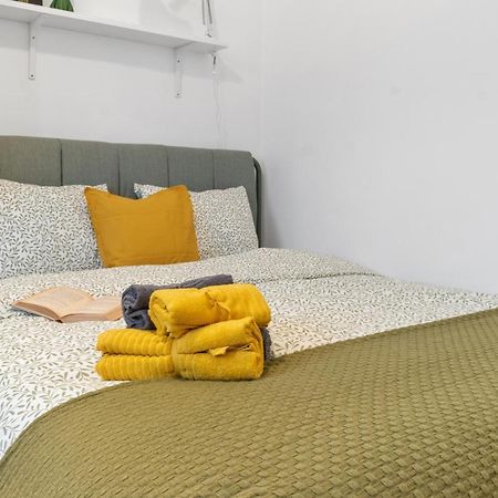 بوخارست 11 Apartments المظهر الخارجي الصورة
