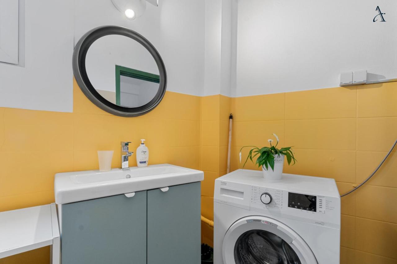 بوخارست 11 Apartments المظهر الخارجي الصورة