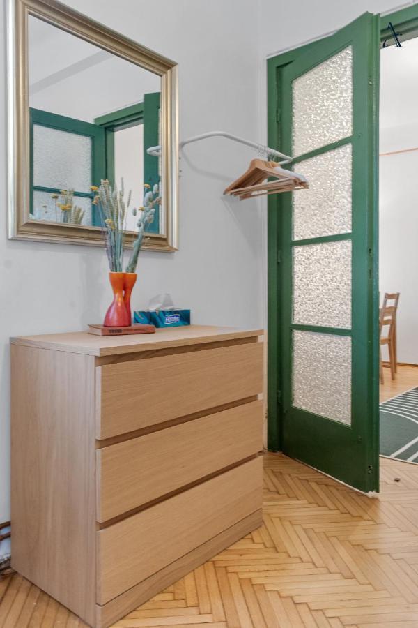 بوخارست 11 Apartments المظهر الخارجي الصورة