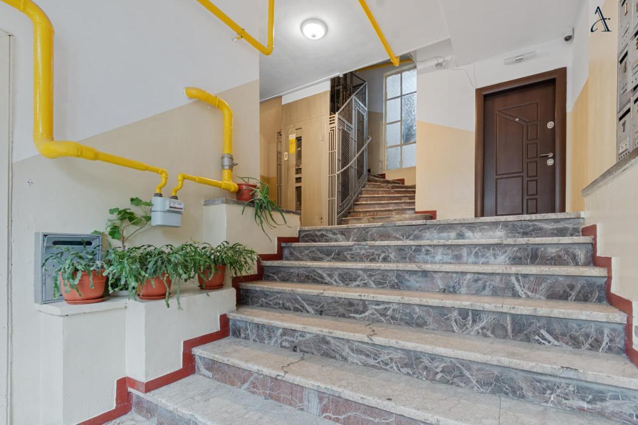 بوخارست 11 Apartments المظهر الخارجي الصورة