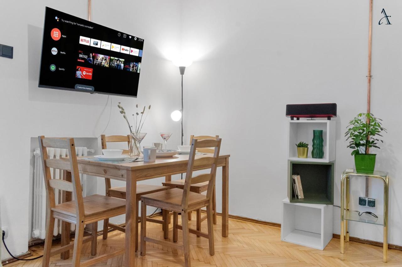 بوخارست 11 Apartments المظهر الخارجي الصورة