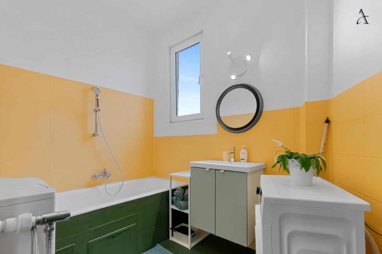 بوخارست 11 Apartments المظهر الخارجي الصورة