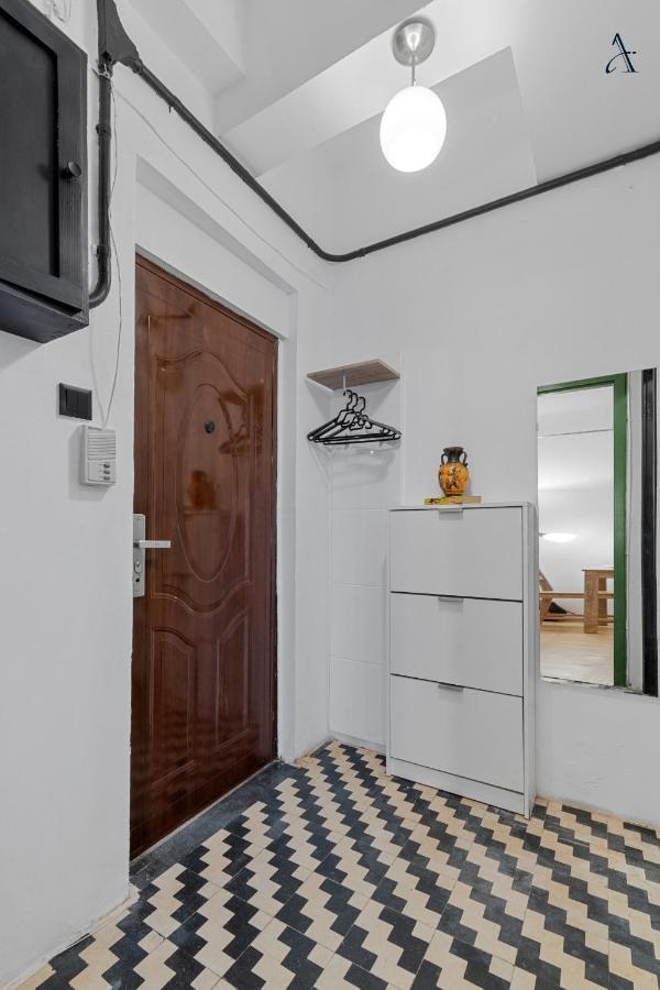 بوخارست 11 Apartments المظهر الخارجي الصورة