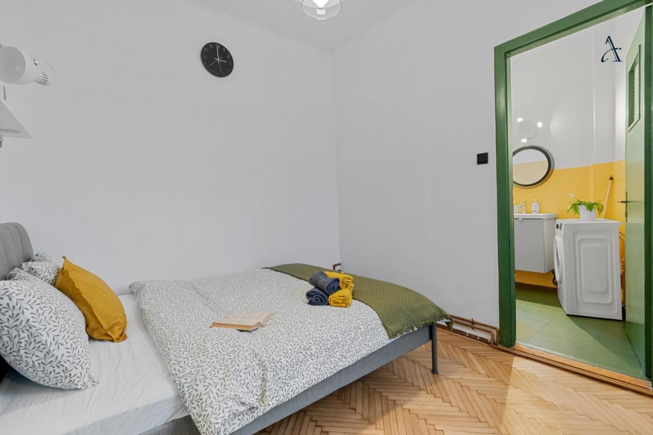 بوخارست 11 Apartments المظهر الخارجي الصورة