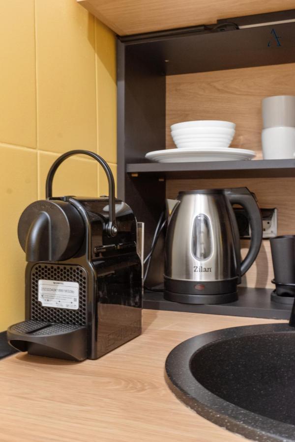 بوخارست 11 Apartments المظهر الخارجي الصورة