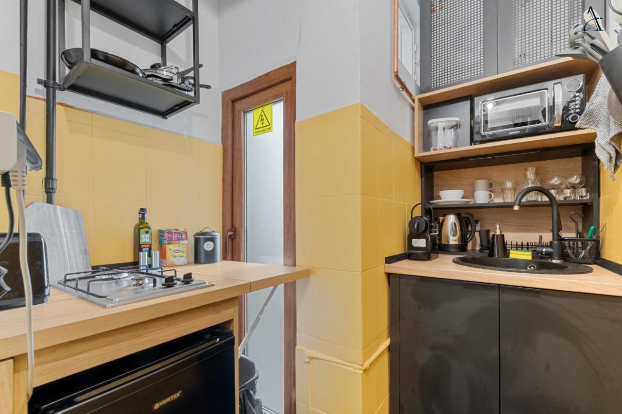 بوخارست 11 Apartments المظهر الخارجي الصورة